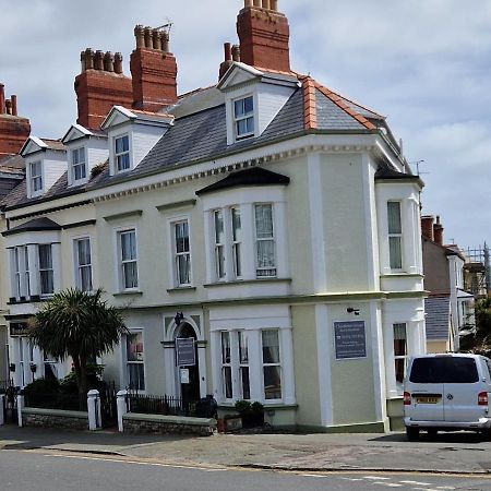 Christleton House Hotel Llandudno Luaran gambar