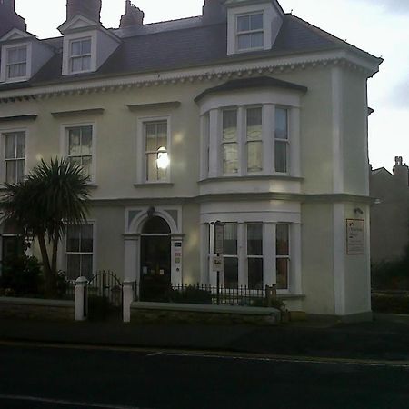 Christleton House Hotel Llandudno Luaran gambar