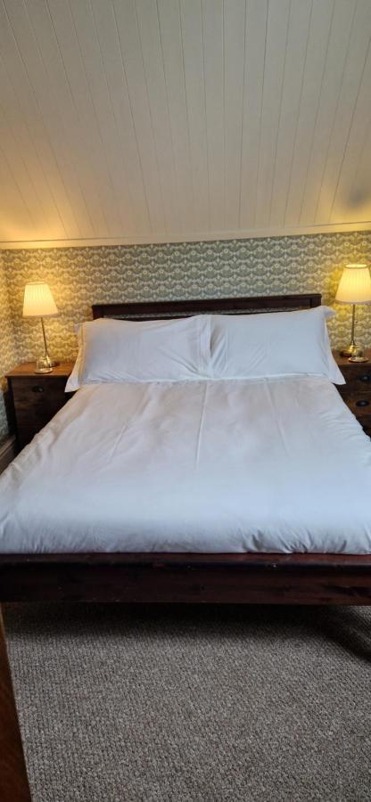 Christleton House Hotel Llandudno Luaran gambar