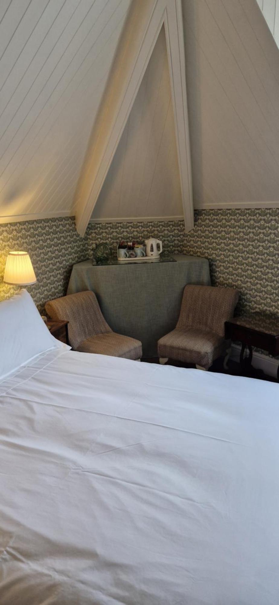Christleton House Hotel Llandudno Luaran gambar