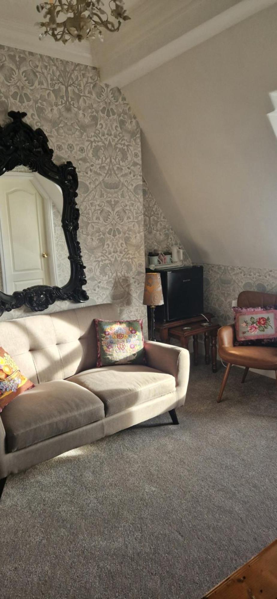 Christleton House Hotel Llandudno Luaran gambar