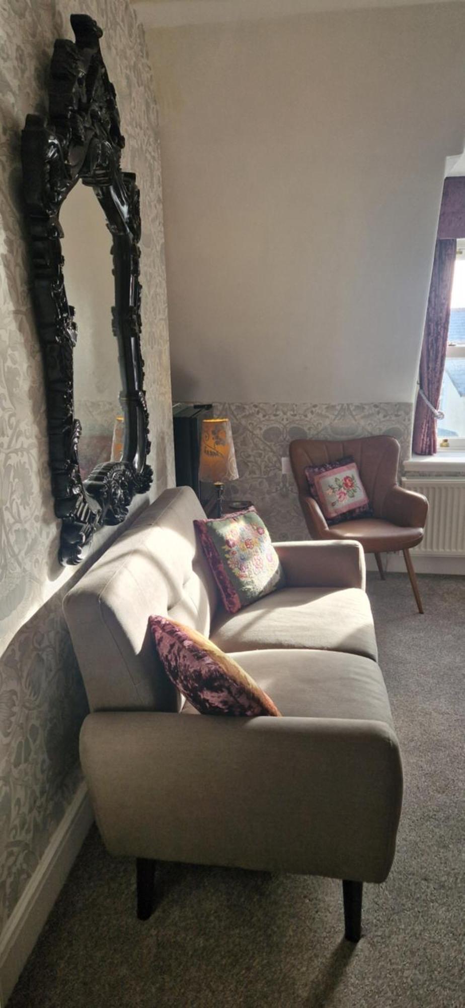 Christleton House Hotel Llandudno Luaran gambar