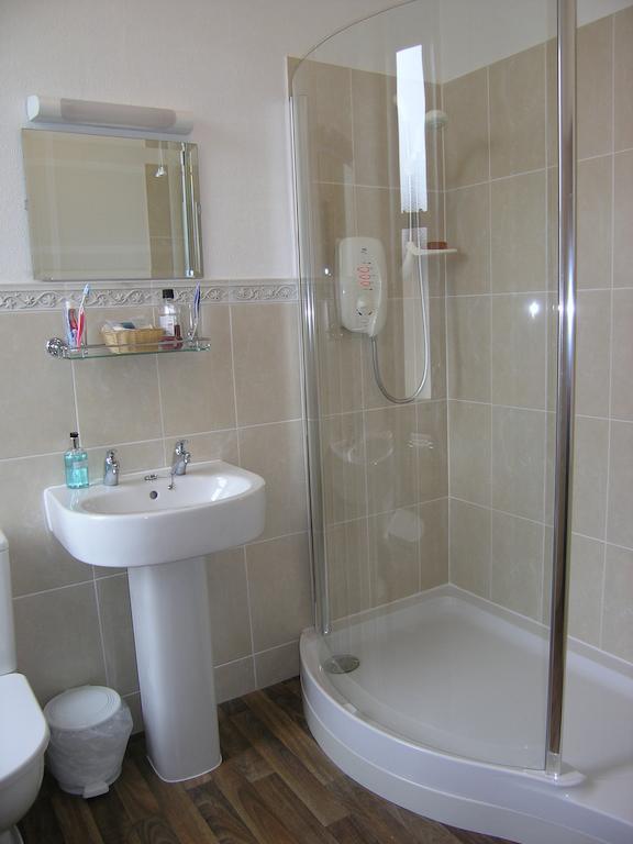 Christleton House Hotel Llandudno Luaran gambar