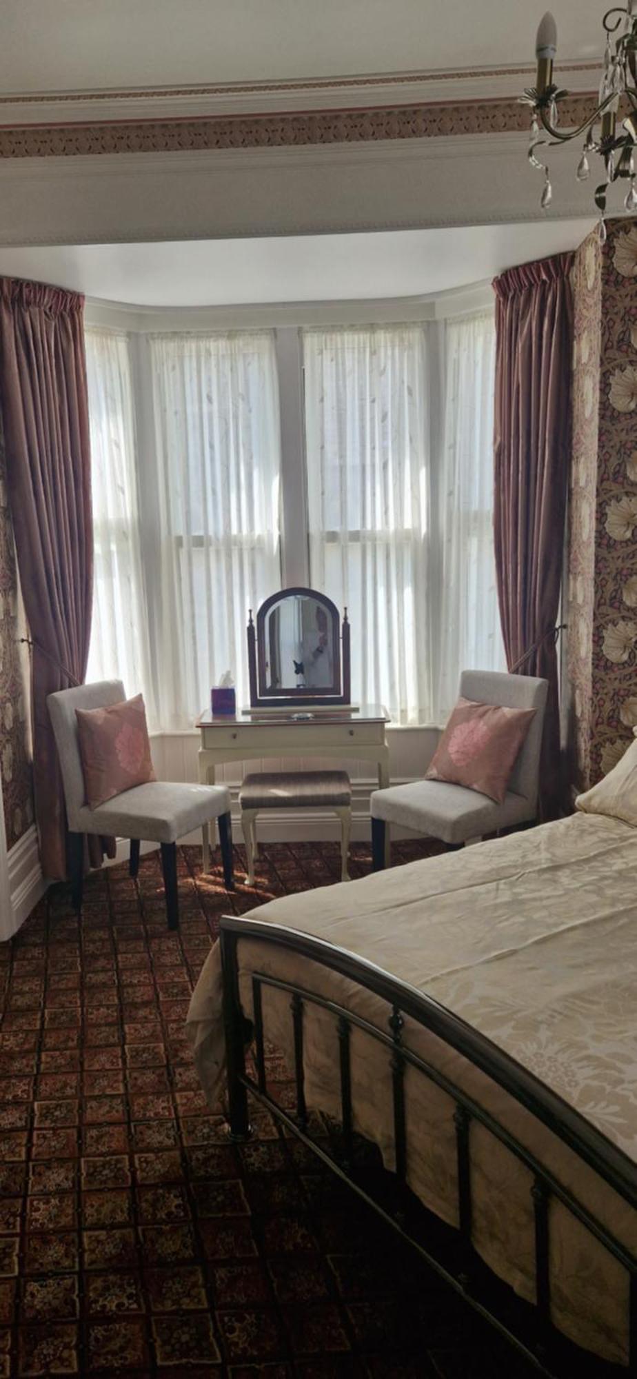 Christleton House Hotel Llandudno Luaran gambar