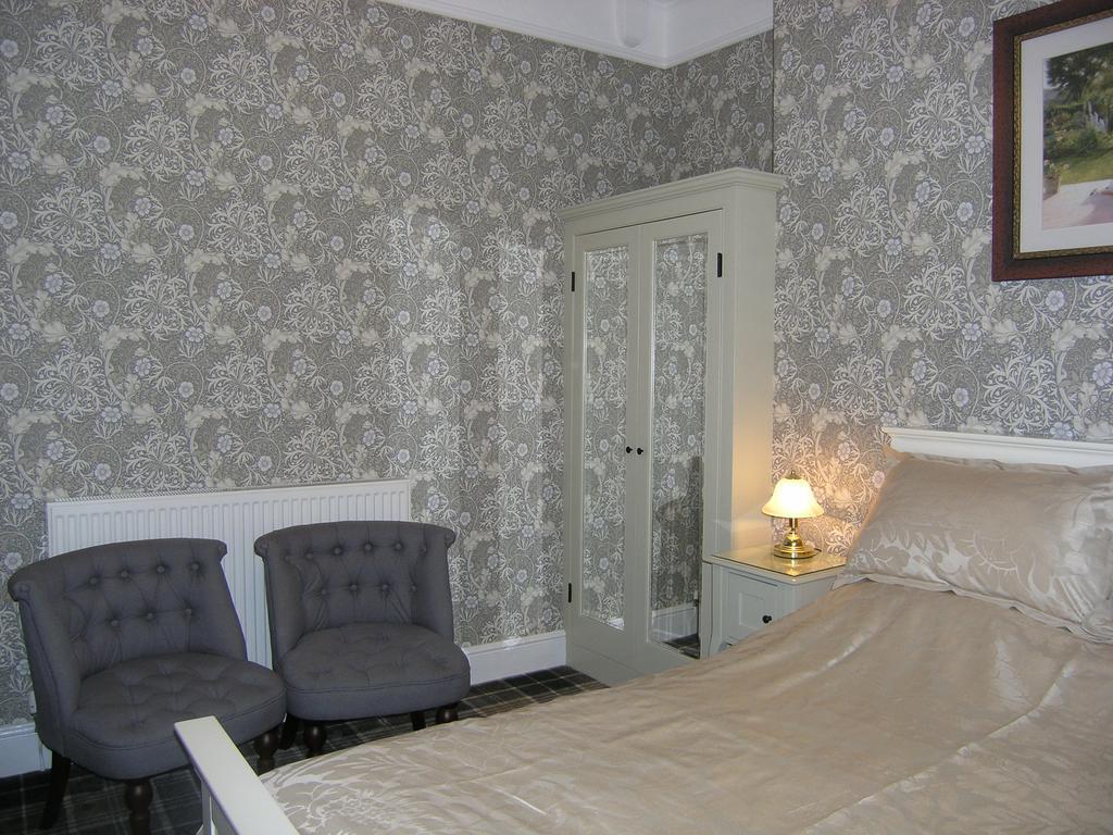 Christleton House Hotel Llandudno Luaran gambar