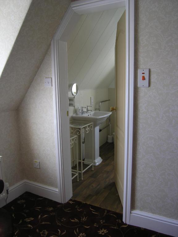 Christleton House Hotel Llandudno Bilik gambar