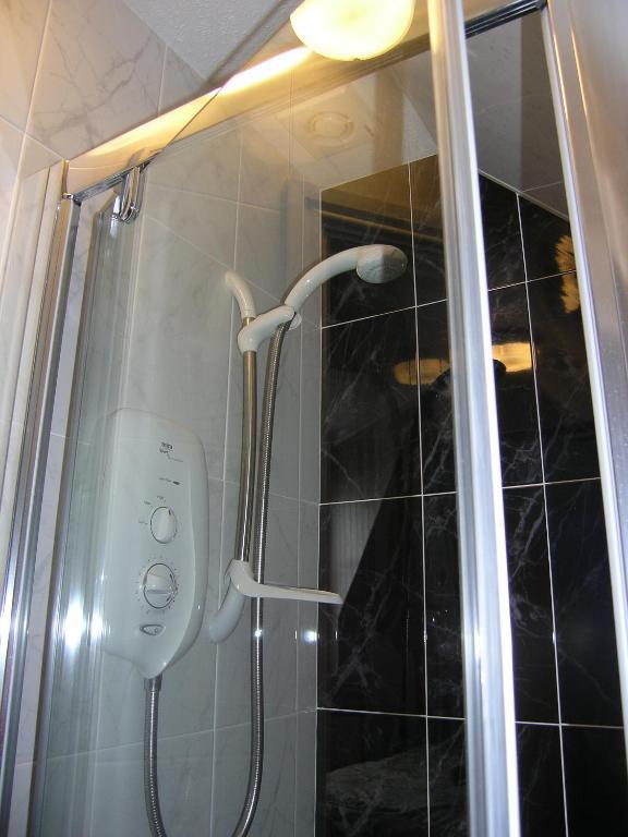 Christleton House Hotel Llandudno Bilik gambar