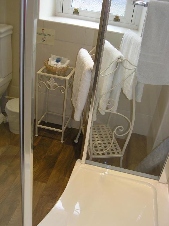 Christleton House Hotel Llandudno Bilik gambar
