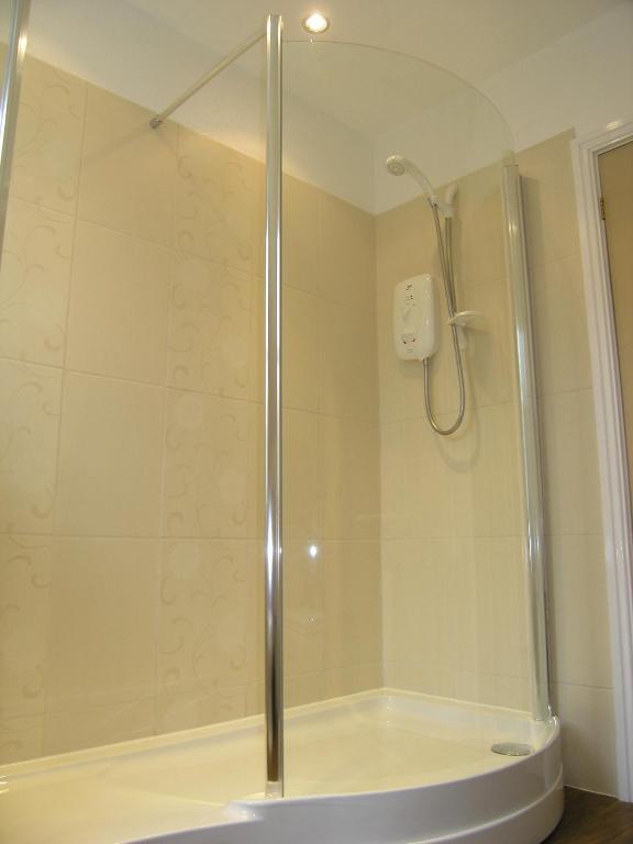 Christleton House Hotel Llandudno Bilik gambar