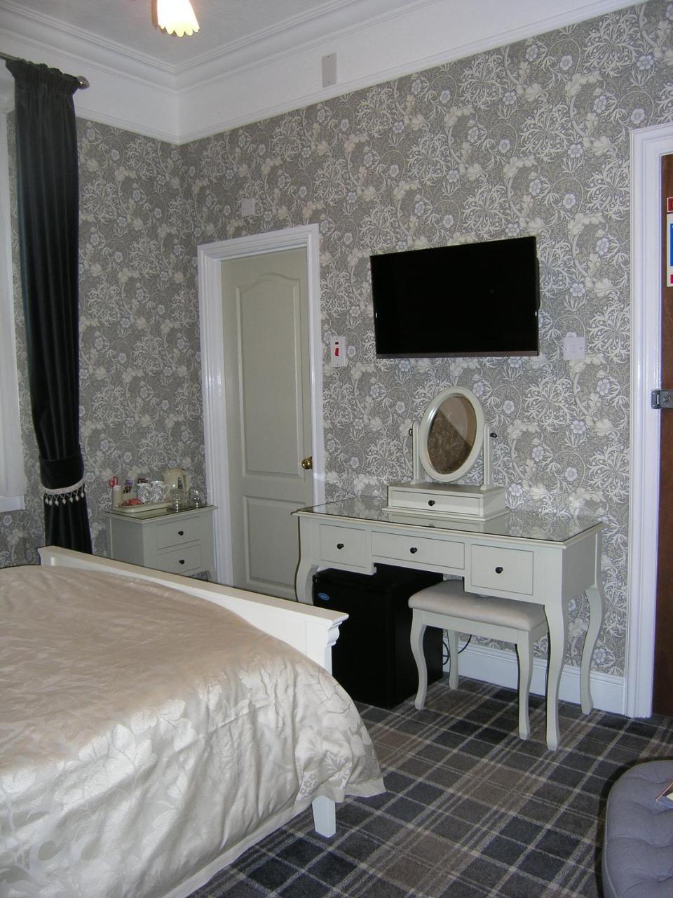 Christleton House Hotel Llandudno Luaran gambar