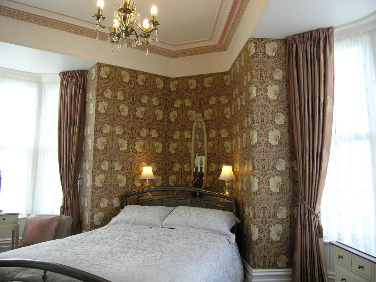 Christleton House Hotel Llandudno Luaran gambar