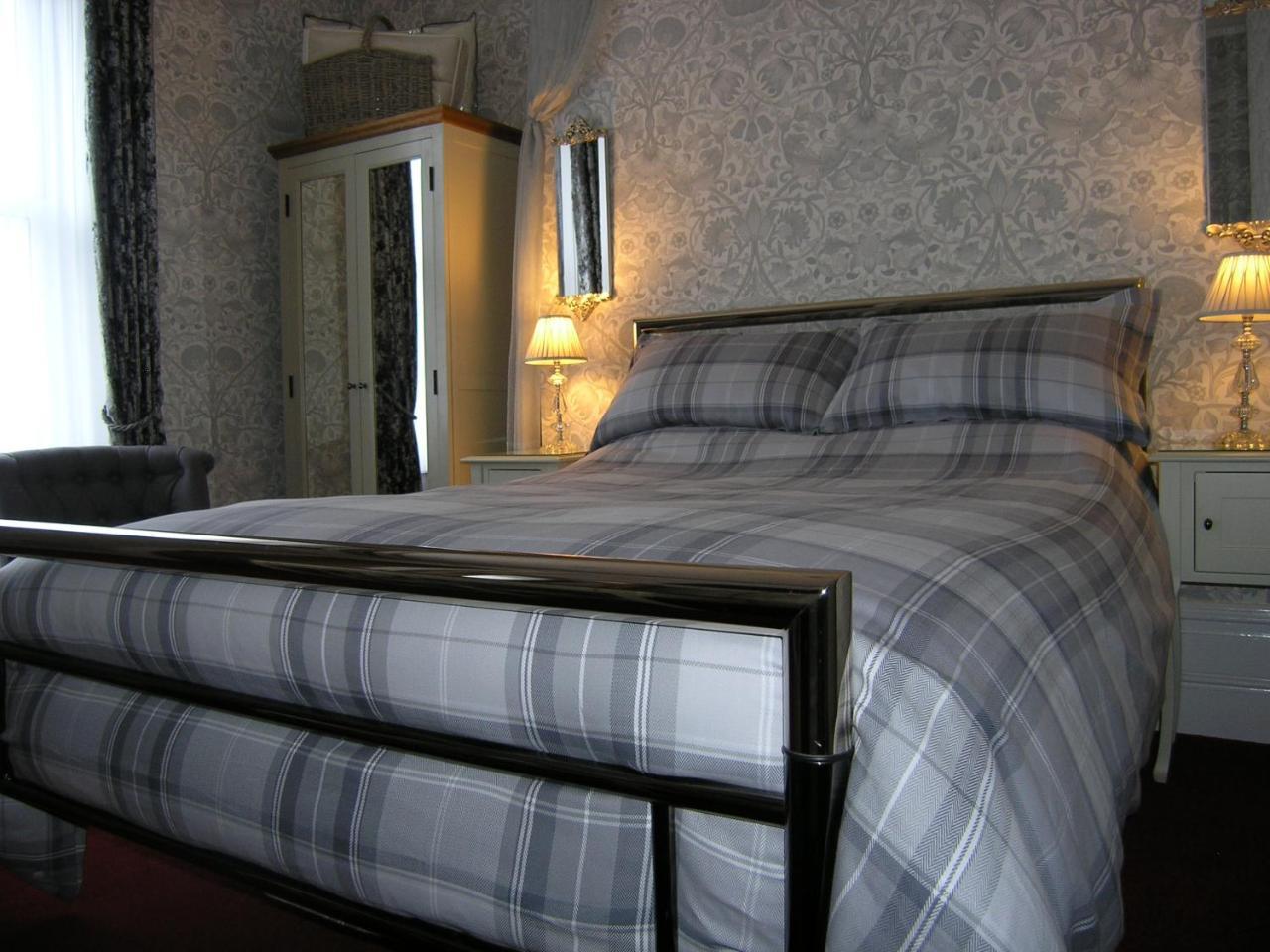 Christleton House Hotel Llandudno Luaran gambar
